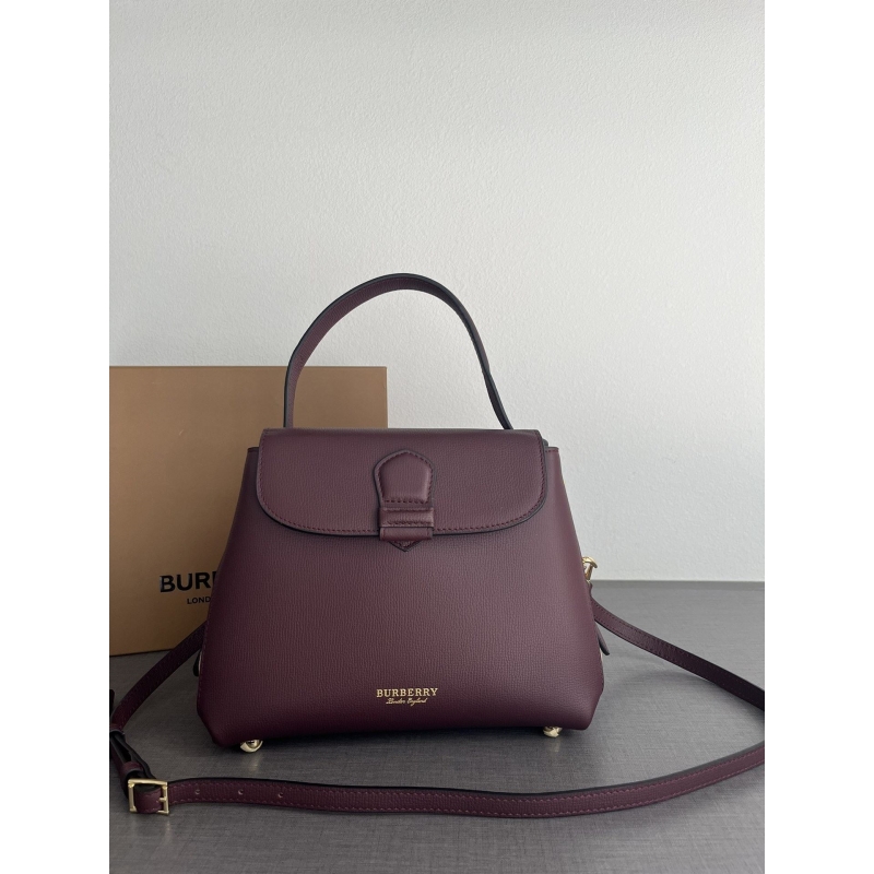 B**rry top handle bags